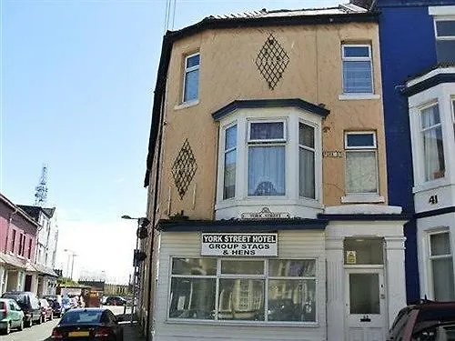 The Corner Hotel